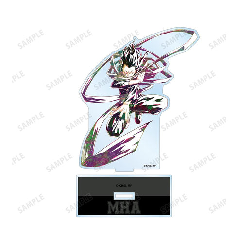 『僕のヒーローアカデミア』相澤消太 Ani-Art 第3弾 全身ver. BIGアクリルスタンド【202508再販】